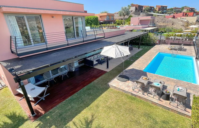 Salobre Villa 2 - Foto 45