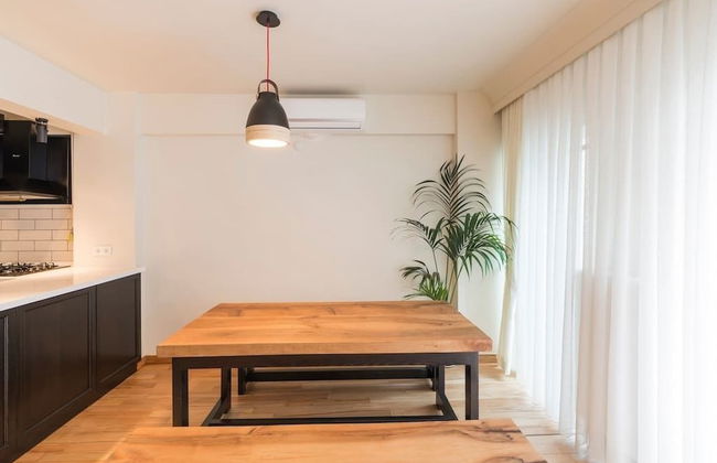 City Style Penthouse in Downtown - Foto 18