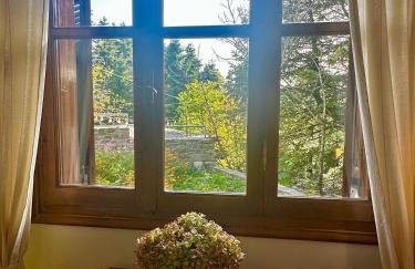 Forest cottage top of the world - Foto 13