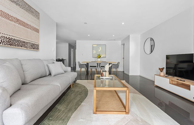 Cirque Apartments - Photo 42