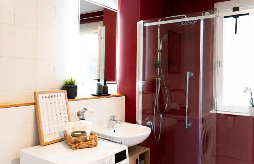 LuBu Stay Central, Cozy, with Workspace and Parking - Foto 5