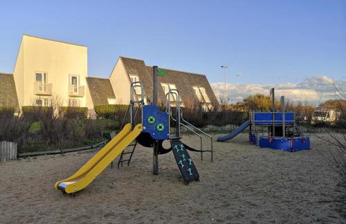 Maisonnette vue mer - piscine - Guidel Plage - Photo 17