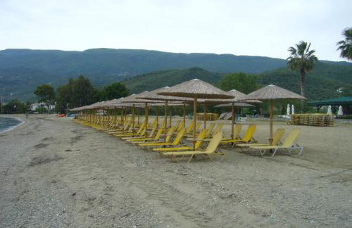 BLUE DREAM Koropi Pelion Milies South Pelion - Photo 33