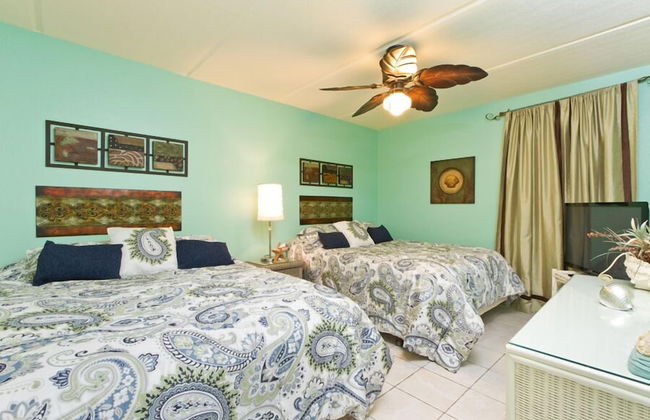 Florence by South Padre Condo Rentals - Foto 8