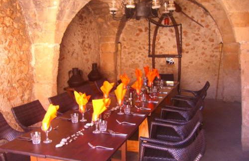 Finca Can Rotger - Photo 31