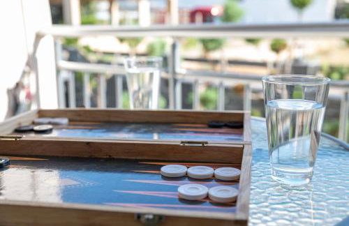 Bee life apts, Sweet house - Foto 45