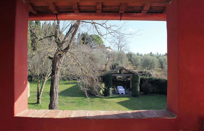 Apartment Near Pisa With Pool and Garden - Foto 15