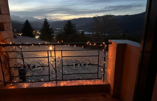 Ski Suites - Family Maisonette Kalavryta - Photo 26