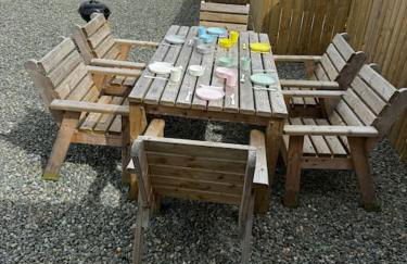 Sidhe Stays Ballycastle - Foto 16