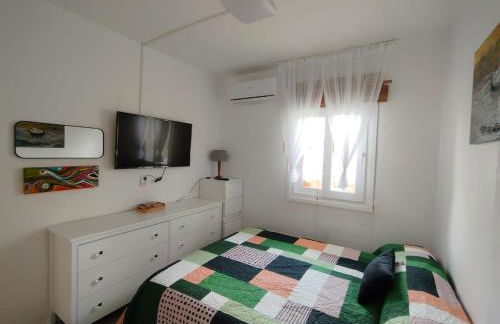 Beachfront apartment - Foto 6