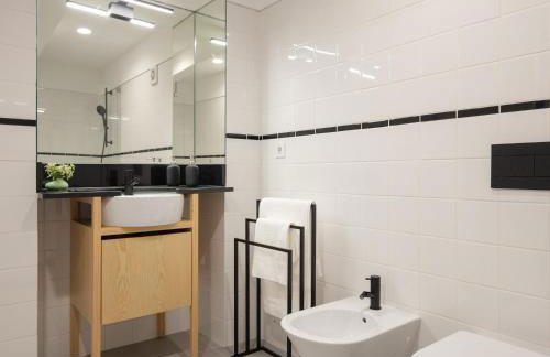 Gateway House Studio Apartments - Foto 37