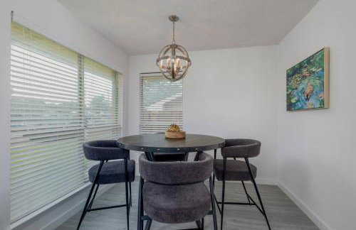 Family-Friendly World Cup Stay - Easy Drive Away - Foto 7