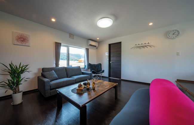 THE FURANO HIBIKI - Foto 77