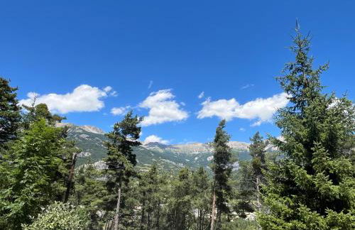 Chalet dans la verdure - Les Chapeliers - Foto 6