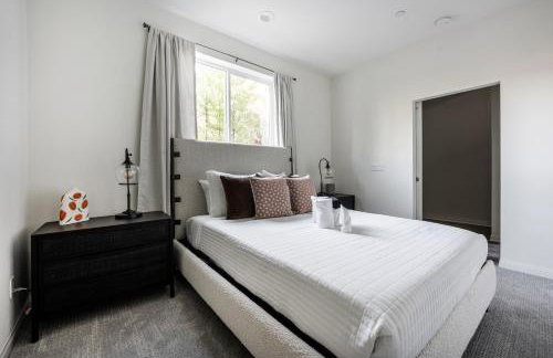 Brand New Stunning 4BR Townhome - Foto 13