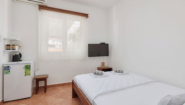 Apartments Rosić Baošići - Foto 4, Quarto