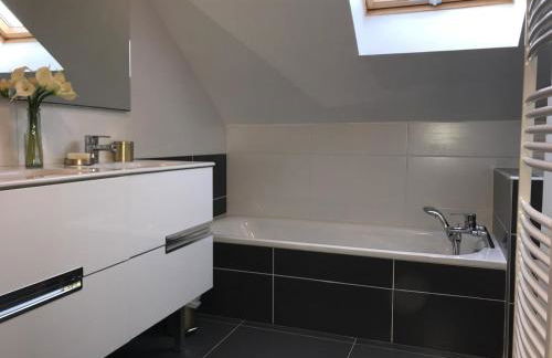 Appartement pieds dans l'eau - Foto 12