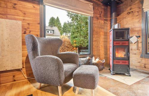 Holzhaus Harzville - Foto 2