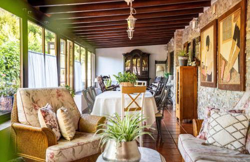 CASA LAZARO, TEGUESTE - Photo 36