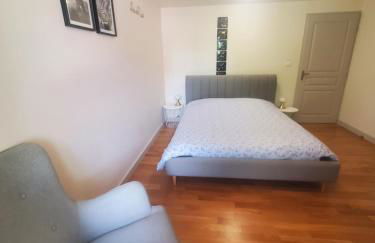 Lac Saint-Point au balcon - Foto 5