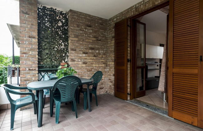 Andrea Doria 49 - Seveso - Foto 2