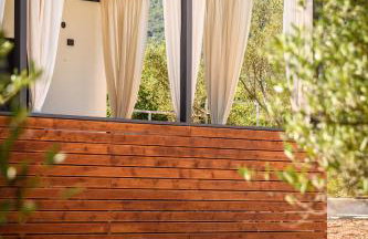 Luxury and Cosy Little House Ivinj 3 - Foto 30