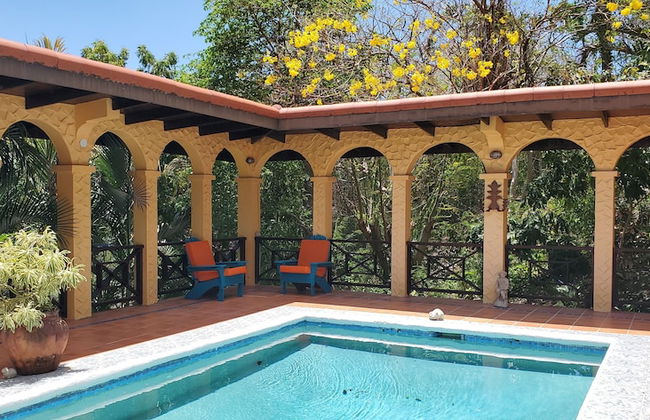 Turtleback Pavilion - Foto 25