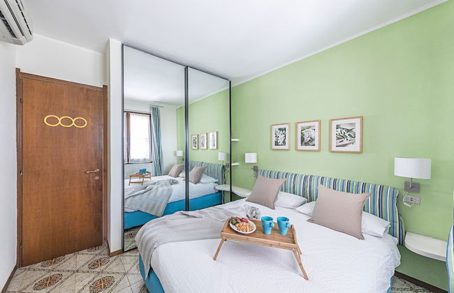 Residence Elena 19-B by Wonderful Italy - Foto 5