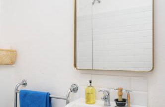 50 meters to the metro - Foto 21