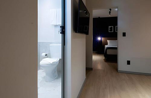 Conde de Linhares Flats - Foto 27
