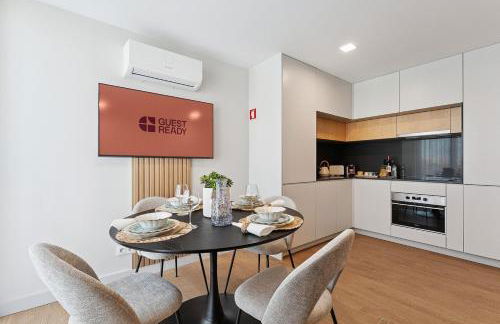 GuestReady - Modern lovely stay in Aveiro - Photo 3