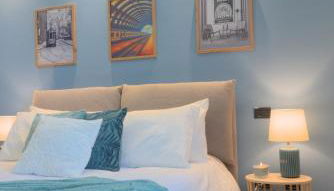 Dateo Suite - Your Milan Home - Work & Romance - Photo 5