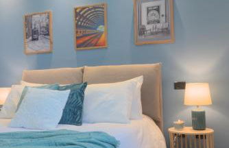 Dateo Suite - Your Milan Home - Work & Romance - Photo 5