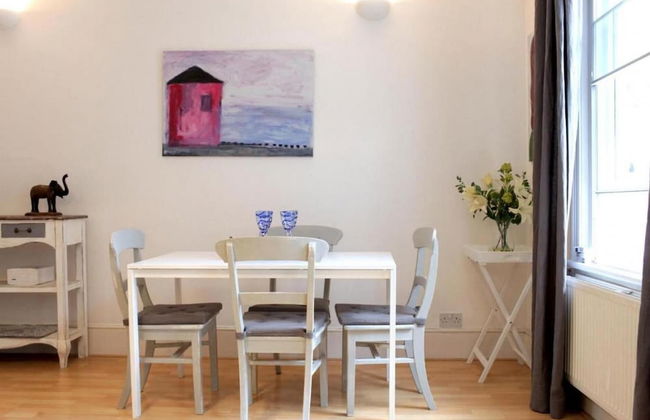 Trendy 2BD Flat in West Hampstead - Foto 19