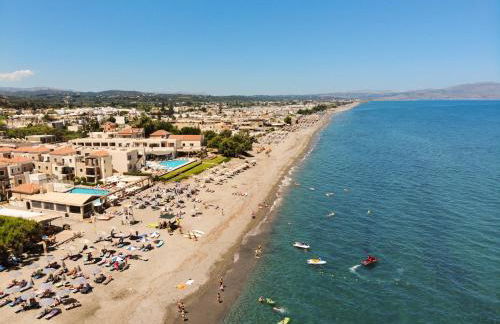 Athina Suites Luxury Suites Near The Sea Platanias - Foto 24