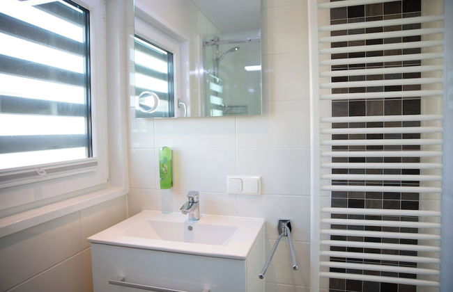 Floating Village Brombachsee - Foto 36