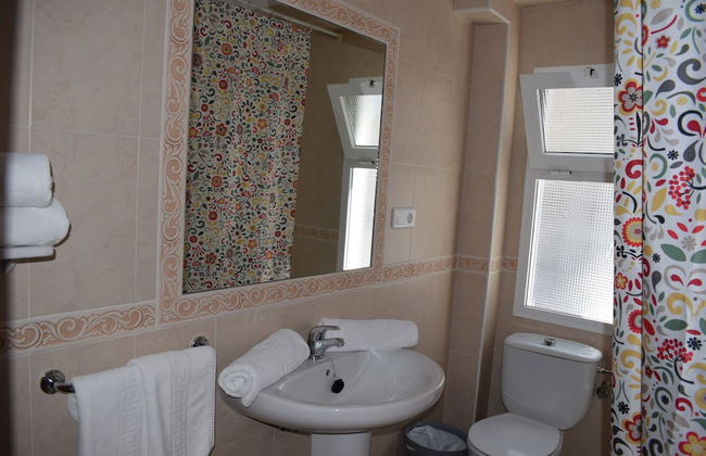 Apartamentos El Jardin - Foto 36