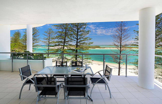 Rumba Beach Resort - Foto 34