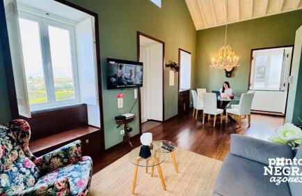 Casa das Lajes by Ponta Negra Azores - Photo 37