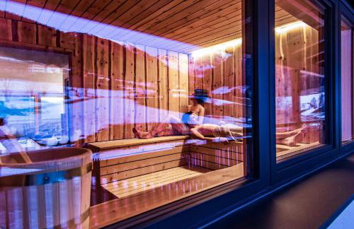 Kieserhof Apartment Wald - Foto 19