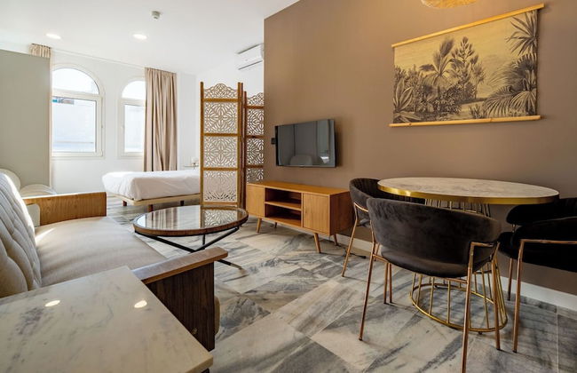 William Martin Apartments - Foto 54