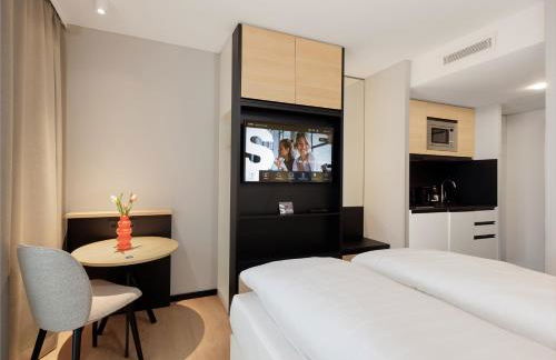 smartments Bielefeld Hauptbahnhof - Foto 13