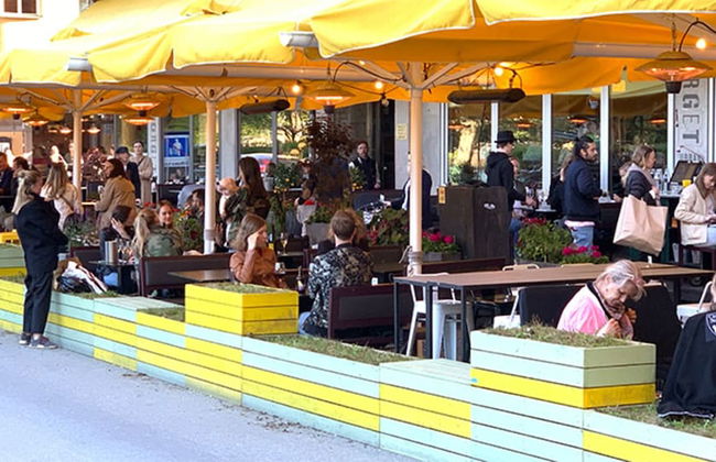 Beautiful 1-bed Apartment in Stockholm - Photo 8