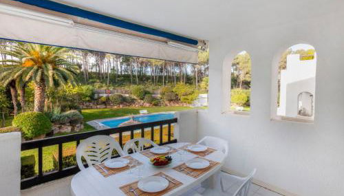 Apartment Golf Royal Delta by Interhome - Photo 5