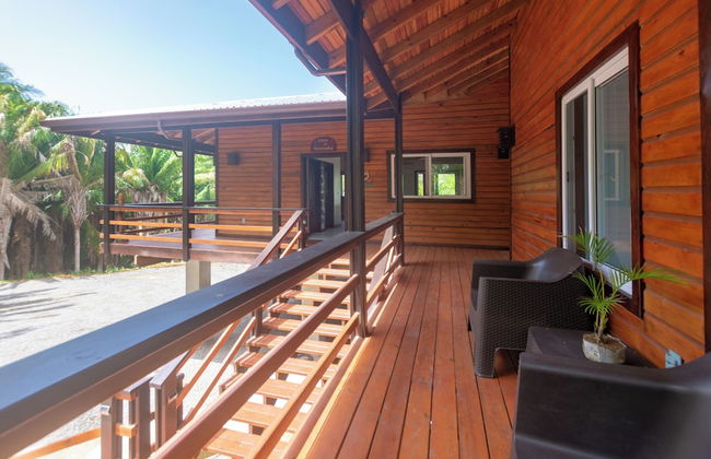 Mountain House - Foto 22