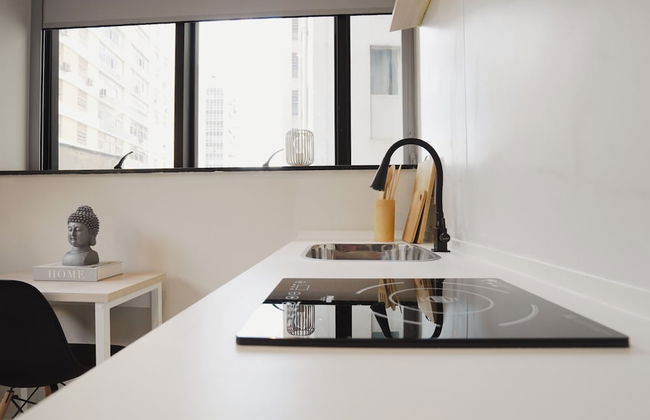 Apê Metrô Paulista - Foto 38