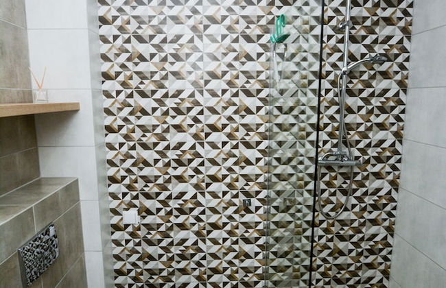 Family Apartment by 3City Rentals - Foto 15