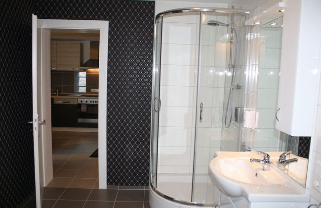 Die Hotelalternative - Photo 13