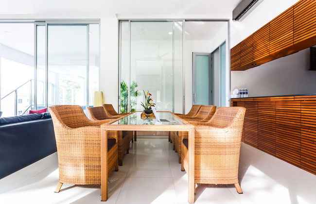 The Quarter by Lofty - Foto 27