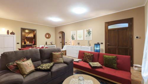 Villa Rubino - Photo 2